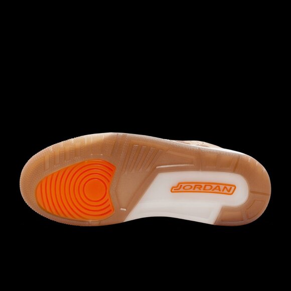 Nike Jordan 3 Retro WNBA Desert Camo Womens Basketball HM4301-200 NEW Multi Sz - Picture 7 of 7